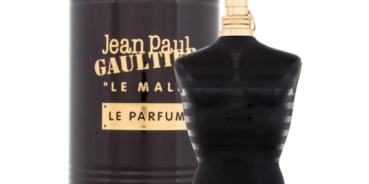 Le Male Le Parfum Jean Paul Gaultier: Intenzivna Osmorkica za Moderne Muškarce 1 Le Male Le Parfum Jean Paul Gaultier: Intenzivna Osmorkica za Moderne Muškarce