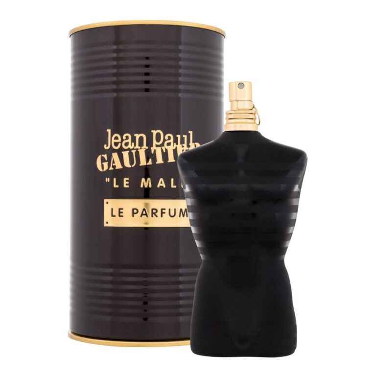 le male le parfum jean paul gaultier intenzivna osmorkica za moderne muskarce