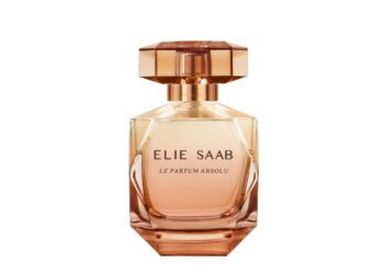 Le Parfum Absolu Elie Saab: Usvatite Svijet Ljepote i Luminusnost