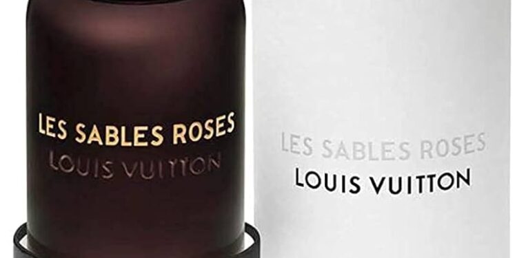 Les Sables Roses Louis Vuitton
