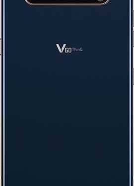 LG V60 ThinQ 5G: Provjereno iskustvo nakon detaljnog testiranja 1 LG V60 ThinQ 5G: Provjereno iskustvo nakon detaljnog testiranja
