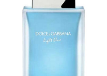Light Blue Eau Intense Dolce&Gabbana za žene: Recenzija i detaljni pregled