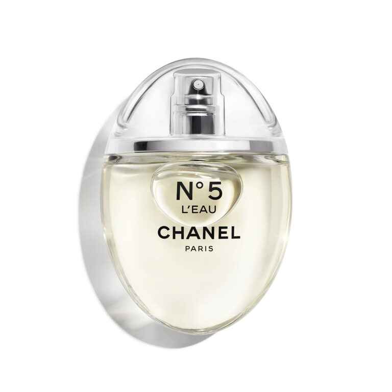limited edition n5 leau od chanel revolucija u zenskoj parfumeriji koja ce dominirati 2026