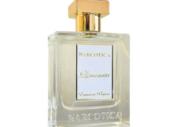 ## Limonata Narcotica: Aromatični Fruiti Miris za Žene i Muškarce