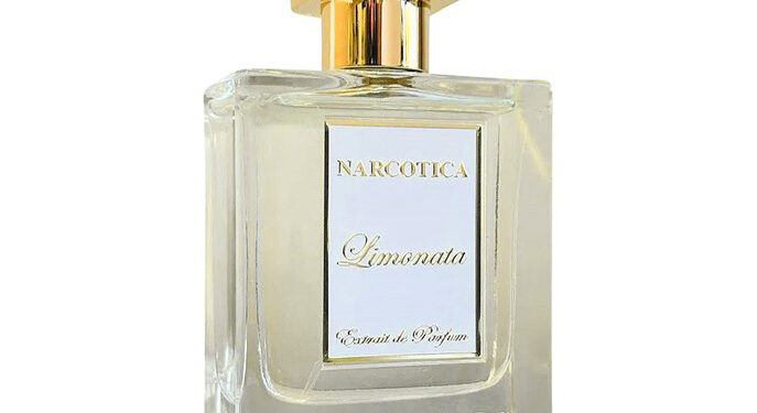 ## Limonata Narcotica: Aromatični Fruiti Miris za Žene i Muškarce