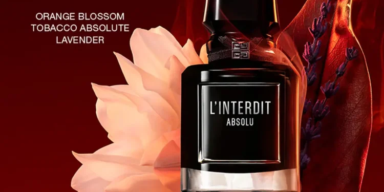 L’Interdit Absolu Givenchy: Rekenzija, note i vodič za ovaj intenzivni parfem za žene 2024/2025