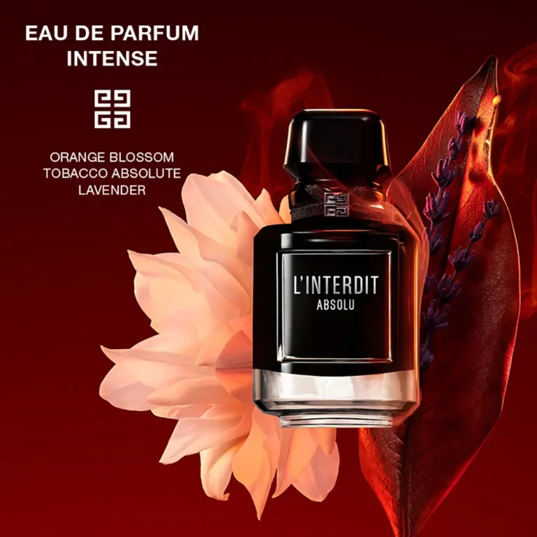 linterdit absolu givenchy rekenzija note i vodic za ovaj intenzivni parfem za zene 2024 2025