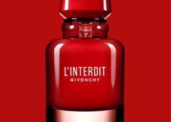 L’Interdit Eau de Parfum Rouge Ultime za žene