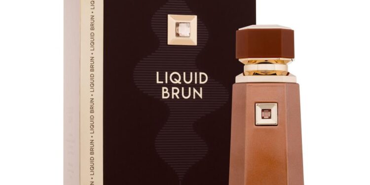 Liquid Brun French Avenue za muškarce 1 Liquid Brun French Avenue za muškarce