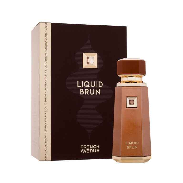 liquid brun french avenue za muskarce