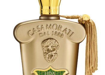 Lira Xerjoff: Elegantna orientalna florala za žene – Recenzija, sastav i sve što trebamo znati