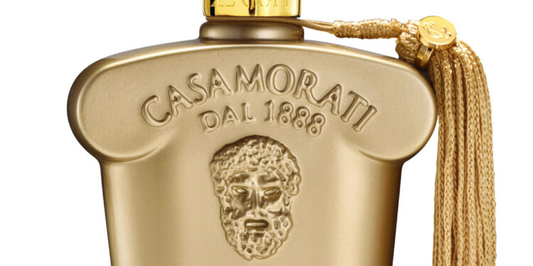 Lira Xerjoff: Elegantna orientalna florala za žene – Recenzija, sastav i sve što trebamo znati 1 Lira Xerjoff: Elegantna orientalna florala za žene – Recenzija, sastav i sve što trebamo znati