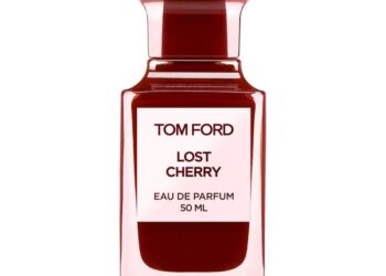Lost Cherry Tom Ford: Zabranjena voćna ekstravagancija za dame i muškarce