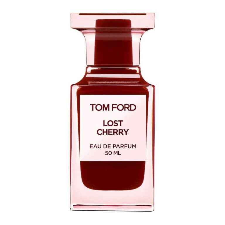 lost cherry tom ford zabranjena vocna ekstravagancija za dame i muskarce