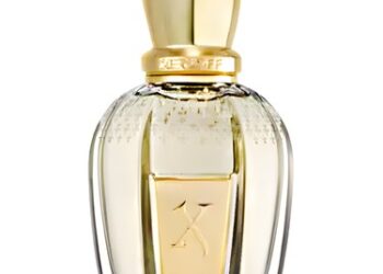 Louis XV 1722: Parfem koji slavi spoj tradicije i inovacije