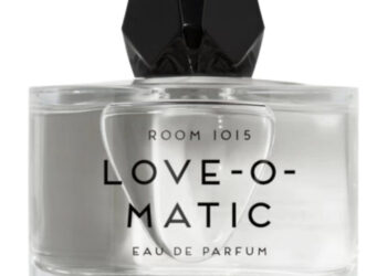 Love-O-Matic: Osvježavajući miris za žene i muškarce