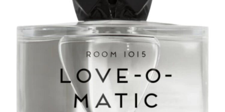 Love-O-Matic: Osvježavajući miris za žene i muškarce