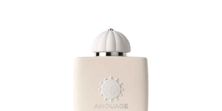 Love Tuberose Amouage za žene 1 Love Tuberose Amouage za žene