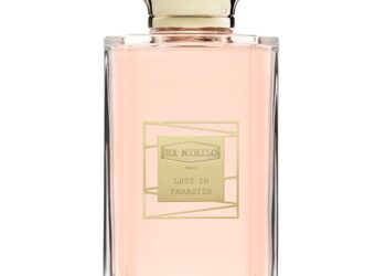 Lust in Paradise Ex Nihilo for women