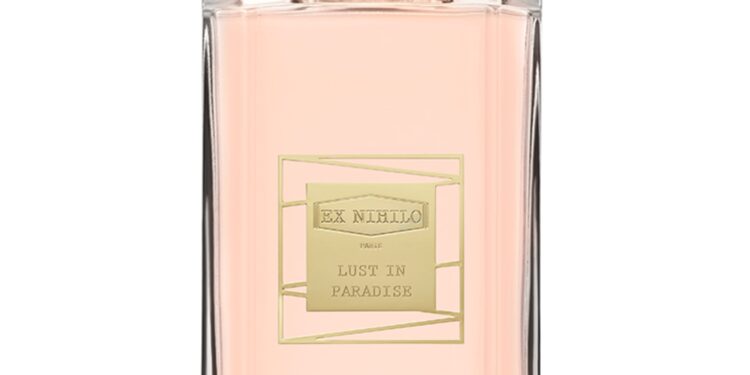 Lust in Paradise Ex Nihilo for women 1 Lust in Paradise Ex Nihilo for women