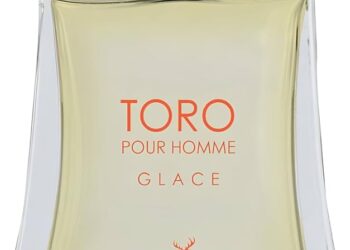 **Maison Alhambra Toro Pour Homme Glace Maison: Moderni muški parfem s citrusa, vetivera i aromatičnim podlogama**