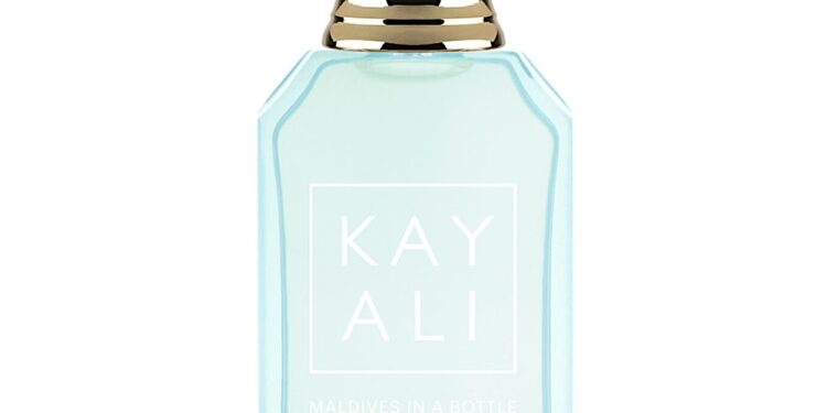 Maldivi u Boci: Ylang Coco | 20 Eau de Parfum Kayali