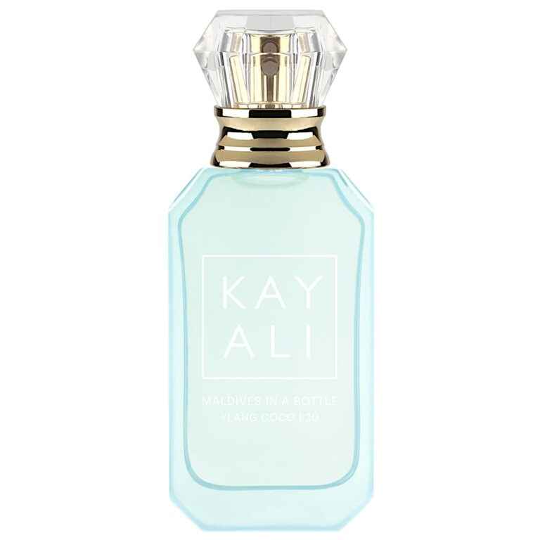 maldivi u boci ylang coco 20 eau de parfum kayali