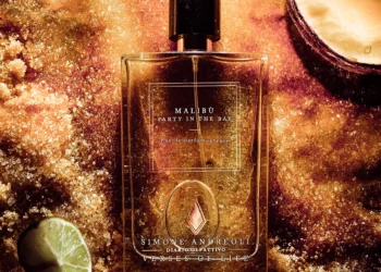 Malibu – Party in the Bay Simone Andreoli