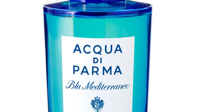 **Mandarino di Sicilia od Acqua di Parma: Zlatna kombinacija Sicilije i modernog parfuma** 1 **Mandarino di Sicilia od Acqua di Parma: Zlatna kombinacija Sicilije i modernog parfuma**