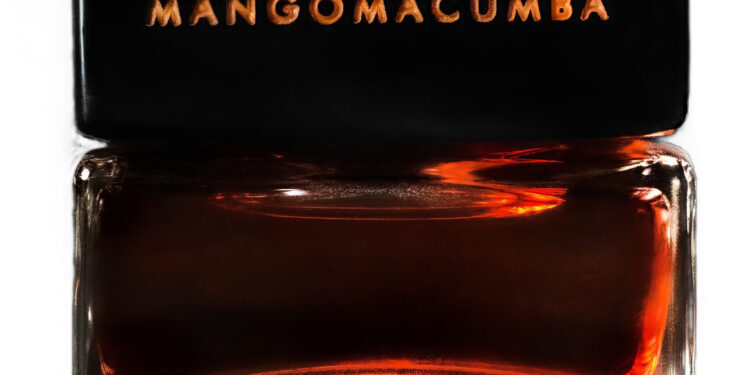 Mangomacumba Spiritica – Miris za žene i muškarce 1 Mangomacumba Spiritica – Miris za žene i muškarce