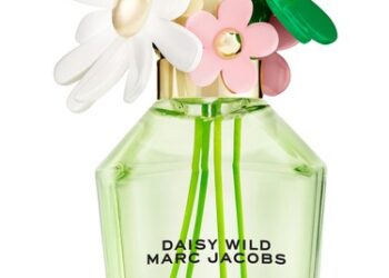 Marc Jacobs Daisy Wild: Otključajte Prirodu u Bočici – Sveobuhvatni Vodič kroz Novi Ženski Parfem