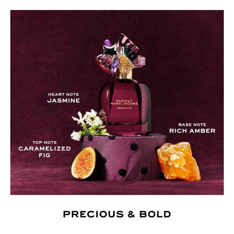 marc jacobs perfect absolute najnovija orijentalno floralna parfema koja se istice u 2026 godini