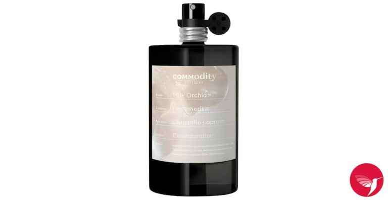 milk orchid commodityfor women and men