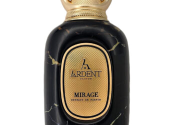 Mirage Ardent Parfums: Detaljna analiza novog mirisa za žene i muškarce