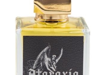 Miris Spinal Fluid Ataraxia: Unikatna parfumerija za žene i muškarce