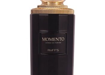 Momento Riiffs Parfemi: Recenzija mirisa za žene i muškarce