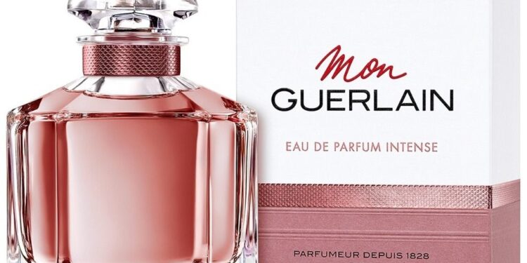 Mon Guerlain Eau de Parfum Intense: Detaljna recenzija i analiza