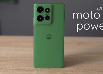 Moto G Power (2025): Recenzija i sve što trebate znati