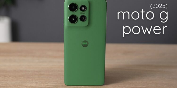 Moto G Power (2025): Recenzija i sve što trebate znati