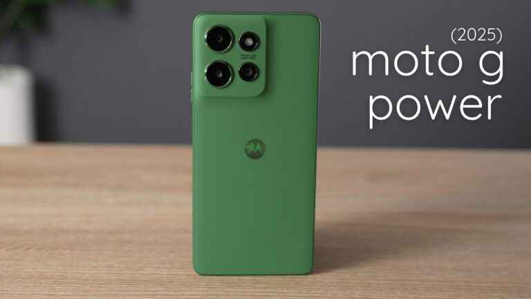 moto g power 2025 recenzija i sve sto trebate znati