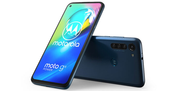 Moto G8 Power recenzija – snaga, izdržljivost i multimedija u jednom