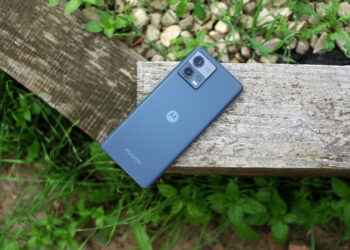 Motorola Edge 30 Fusion recenzija