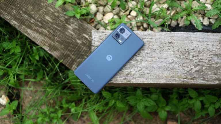 motorola edge 30 fusion recenzija