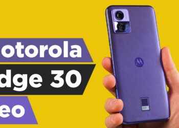 Motorola Edge 30 Neo: Kompaktan, ali snažan – je li ovo budućnost srednje klase?