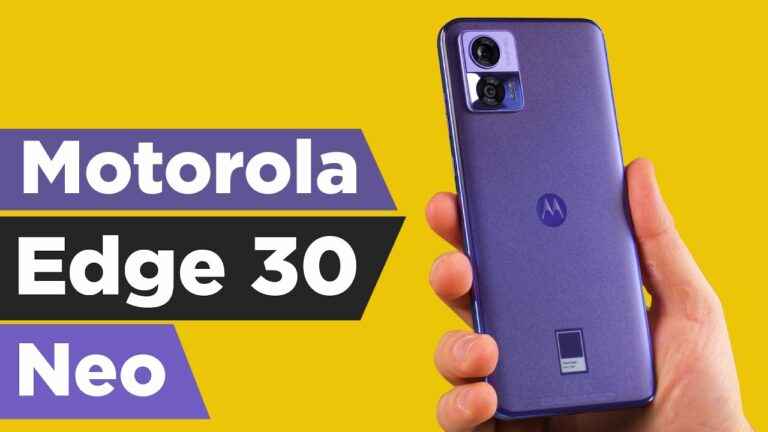 motorola edge 30 neo kompaktan ali snazan je li ovo buducnost srednje klase