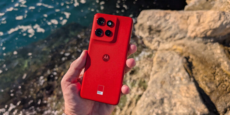 Motorola Edge 50 Recenzija: Sveobuhvatna Analiza Prije Kupnje