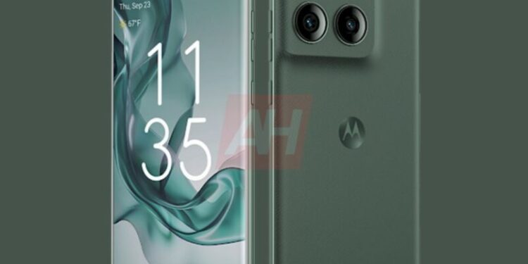Motorola Edge 70: Detaljna recenzija i analiza 1 Motorola Edge 70: Detaljna recenzija i analiza