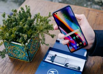 Motorola Moto G 5G Plus: Detaljna recenzija i analiza značajki