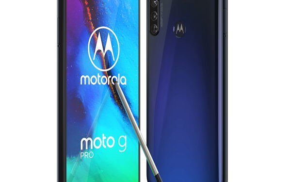 Motorola Moto G Pro recenzija: je li to pravi izbor za one koji žele stylus bez naplatne cijene?