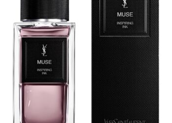 Muse Yves Saint Laurentfor women and men